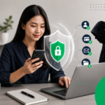Pencurian identitas untuk pinjaman online